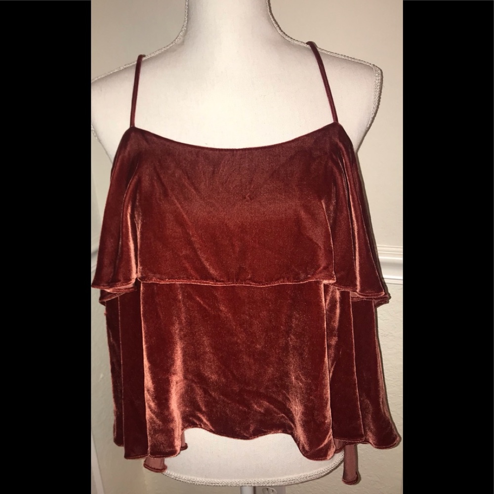 Madewell camisole